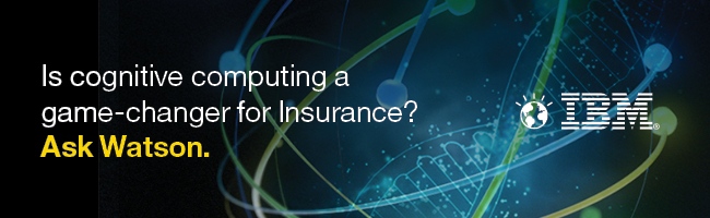 Is cognitive computing a game-changer for insurance?