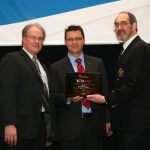 2012 ICTA Winners: AP Reid