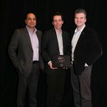 2016 ICTAs: Desjardins General Insurance Group