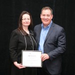2016 ICTAs: Cornerstone Insurance Brokers