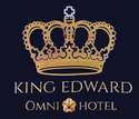 Omni King Edward Hotel 