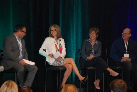 Photos from ICEF2018